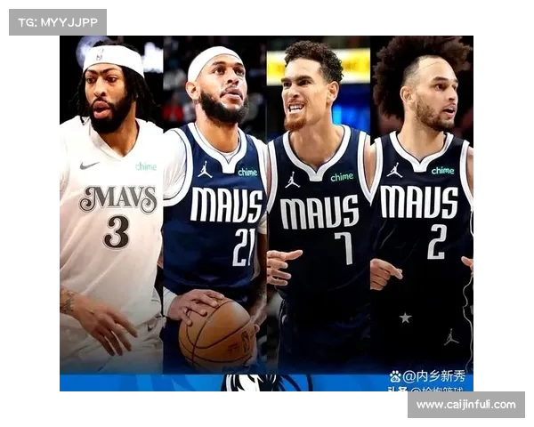 莱夫利谈与浓眉内线搭档：相互支援无挑战 共同提升球队表现