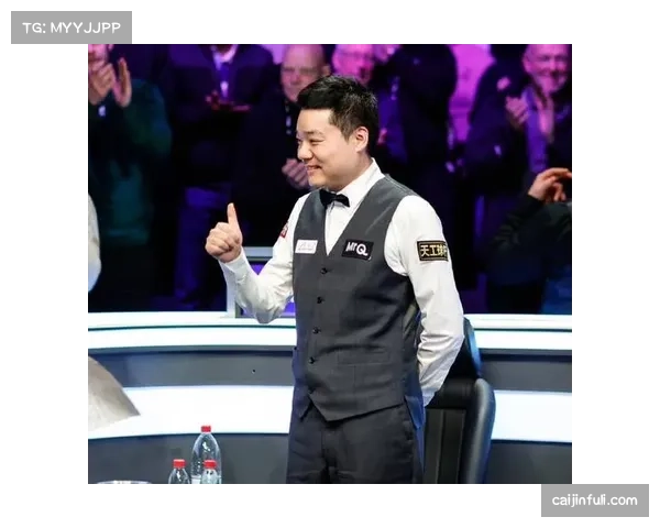 丁俊晖卫冕之路：墨菲成关键考验，国际锦标赛前景分析