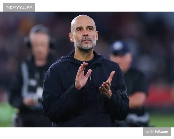 瓜迪奥拉战术革新见成效 曼城简化打法击溃利物浦