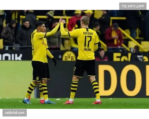 多特蒙德2026年未尝败绩 八轮联赛豪取20分 多特蒙德2026年未尝败绩 八轮联赛豪取20分